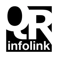 QR infolink icon