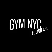 GYM NYC East 3rd icon