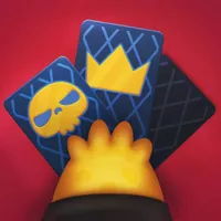 Croco: Duel & Card Battle Game icon