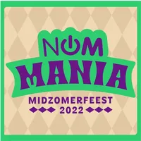 NOM Midzomerfeest icon