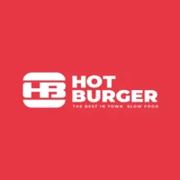 Hot Burger icon