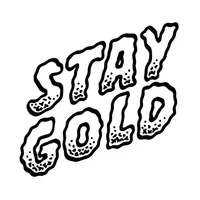 STAY GOLD icon