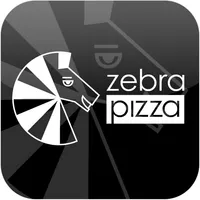 Zebra Pizza icon