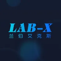 LAB-X 智慧实验室 icon