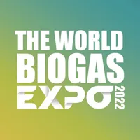 World Biogas Expo 2022 icon