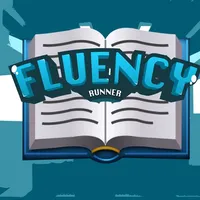 Fluency Runner - Language Game icon