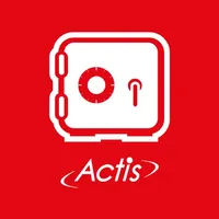 Safe ACTIS icon