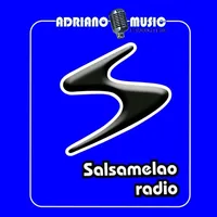 Salsa Melao Radio icon