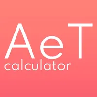 Aerobic Threshold Calculator icon