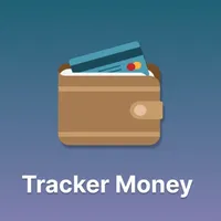 Tracker Money icon