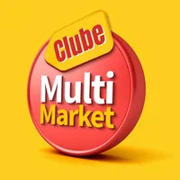 Clube Multi Market icon