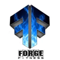 Forge Fit 24 icon