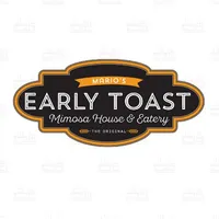 Mario’s Early Toast icon