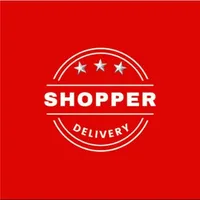 Shopper Delivery icon