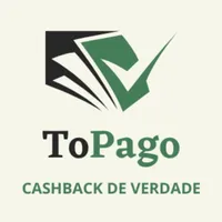 ToPago Cashback icon