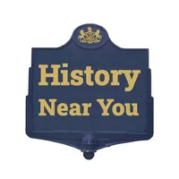 History Near You icon