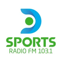 D SPORTS RADIO icon