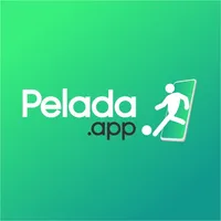 Pelada.app icon