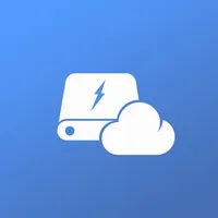 Lenovo Smart Storage icon