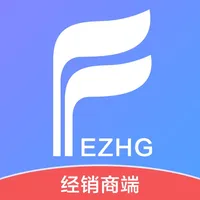 掌上鄂中经销商 icon