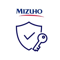 Mizuho Global eBanking OTP icon