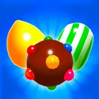 Candy Merge Runner icon