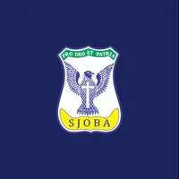 Sjoba-One School. One Alumni. icon