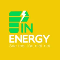 Pin Energy icon