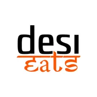 Desi Eats icon