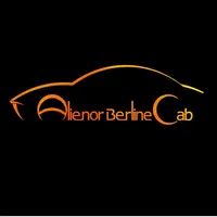 Alienor Berline Cab icon