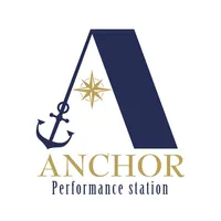 performance station ANCHOR icon