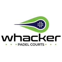 Whacker Padel Courts icon