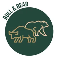 Bull & Bear Cafe icon