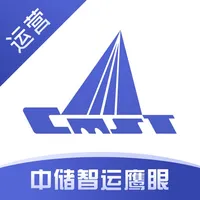 鹰眼管理 icon