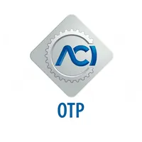 ACI Sign OTP icon