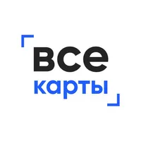 ВсеКарты MDS icon