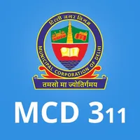 MCD-311 icon