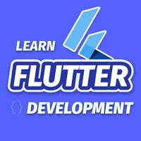 Learn Flutter Development PRO icon