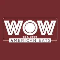 WOW American Eats icon