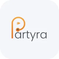 Partyra icon