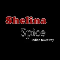 Shelina Spice Indian Takeaway icon