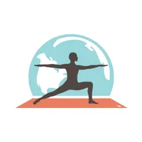 Small World Yoga icon