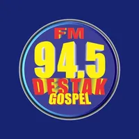 Rádio Destak Gospel icon