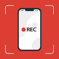 Screen Recorder : Video Editor icon