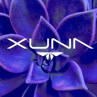 XUNA icon