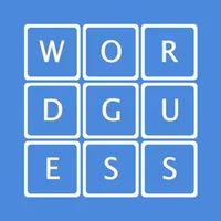 Word Crash - Word Find Puzzle icon