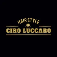 Ciro Luccaro Hair Style icon