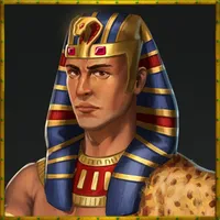 AoD Pharaoh Egypt Civilization icon