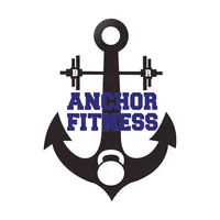 Anchor Fit icon