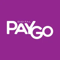 Digital PayGo icon